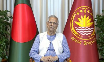 এক বছরে অন্তর্বর্তী সরকারের সফলতা ও ব্যর্থতা