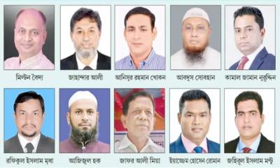 মাদারীপুরে মাঠে বিএনপির একাধিক প্রার্থী, ইসলামি দলগুলোর একক প্রার্থীও সক্রিয়