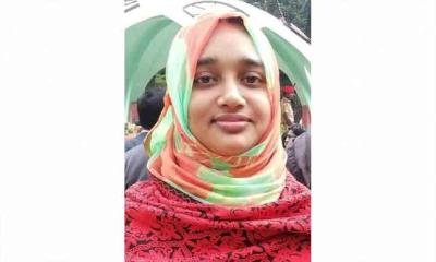 নিজ কক্ষে ছুরিকাঘাতে ইবি শিক্ষিকার মৃত্যু আসমা সাদিয়া রুনা