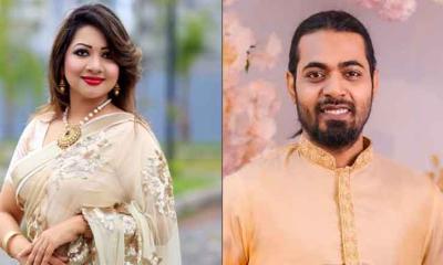 জাপানে বৈশাখী মেলায় গাইবেন আঁখি আলমগীর ও রুমি