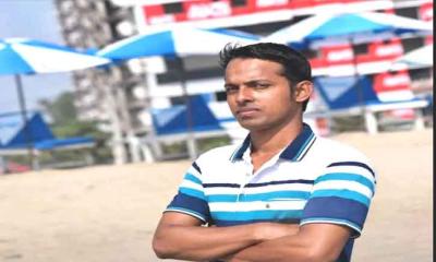 টেকনাফে বিদ্যুৎস্পৃষ্টে ৩ সন্তানের জনক নিহত