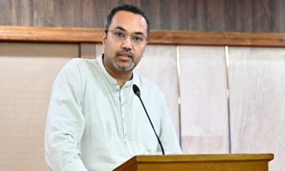 মানবিক ও জনমুখী রাজনীতির অনন্য দৃষ্টান্ত স্থাপন করেছে সরকার