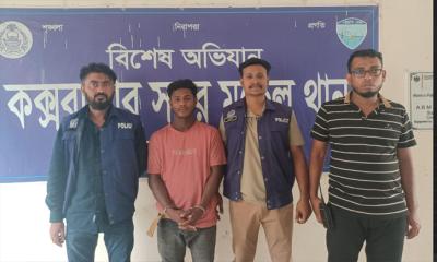 কসবায় বন্ধু হত্যার মামলার প্রধান আসামি ২৪ ঘণ্টার মধ্যে গ্রেপ্তার