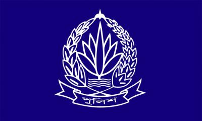 পুলিশ প্রশাসনে বড় রদবদল
