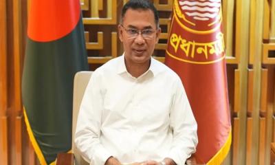 শহীদের আত্মত্যাগে গড়ে ওঠা জাতীয় ঐক্য যেকোনো মূল্যে রক্ষা করতে হবে: প্রধানমন্ত্রী
