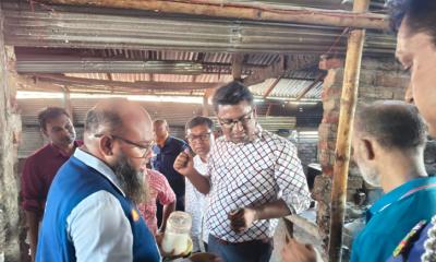 খুলনা  বিএসটিআই  মোবাইল কোর্ট, ২ টি মামলা