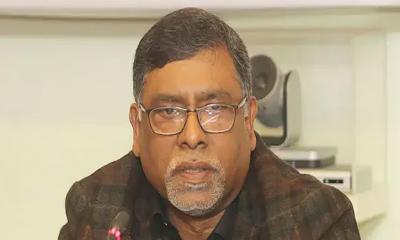 সাবেক স্বাস্থ্যমন্ত্রীসহ ১৩ জনের বিরুদ্ধে ৬ মামলা