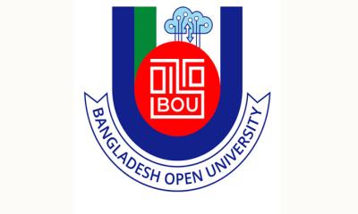 বাউবির স্কুল অব ল-এর উদ্যোগে শিক্ষার্থীদের দক্ষতা উন্নয়নে ওয়েবিনার