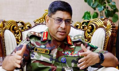 শান্তি-শৃঙ্খলা রক্ষার জন্য ধৈর্যের সঙ্গে দায়িত্ব পালন করতে হবে