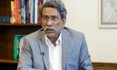 “রাষ্ট্র সংস্কারে মৌলিক বিষয়ে জাতীয় ঐকমত্য প্রয়োজন” — আলী রীয়াজ