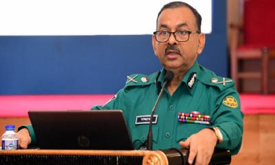 ঢাকায় ৮৯টি মন্দির অধিক ঝুঁকিপূর্ণ: ডিএমপি কমিশনার
