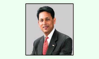 শিক্ষা মন্ত্রণালয়ের দায়িত্ব  পেলেন এহসানুল হক মিলন