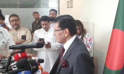 যুক্তরাষ্ট্রের সঙ্গে চুক্তিতে বিএনপি-জামায়াতের সম্মতি ছিল