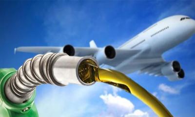 জেট ফুয়েলের দাম বাড়ল ৮০ শতাংশ
