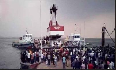 দুই মরদেহ ও জীবিত একজনকে উদ্ধার, তিনজনই নারী