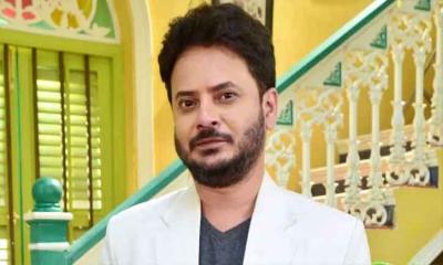 না ফেরার দেশে জনপ্রিয় অভিনেতা রাহুল