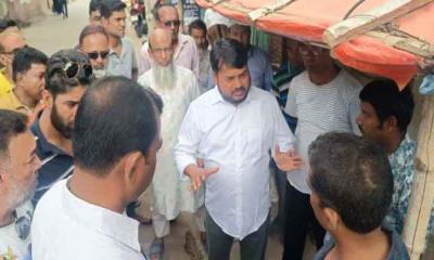 সড়কের থেমে থাকা কাজ বর্ষা মৌসুমের আগেই শেষ করার নির্দেশ