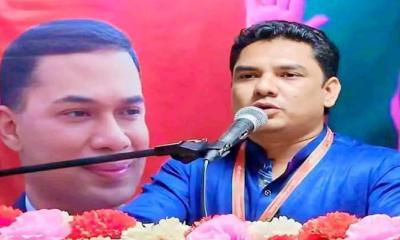 ‎যুবদলের কেন্দ্রীয় সমাজকল্যাণ বিষয়ক সম্পাদক ‎হলেন আশরাফুল আলম ফকির লিঙ্কন