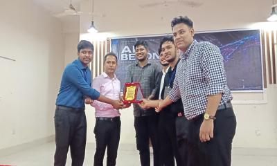 প্রযুক্তির দক্ষতা অর্জনে তরুণদের আহ্বান