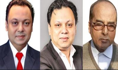 দুদকের মামলায় হাশেমের ২ ছেলে ও রাজউকের সাবেক চেয়ারম্যানসহ ৮ জনের কারাদণ্ড