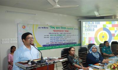 টেকসই ও বাসযোগ্য পৃথিবী গড়ার জন্য  পরিবেশবান্ধব নবায়নযোগ্য জ্বালানি  ব্যবহারে গুরুত্ব দিতে হবে