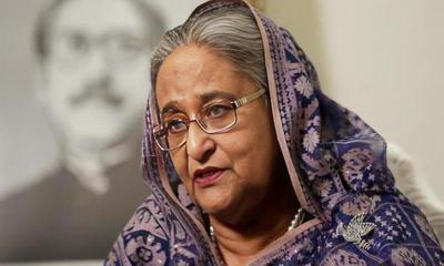 সাবেক প্রধানমন্ত্রী শেখ হাসিনাসহ ৪৫ জনের বিরুদ্ধে গণহত্যার প্রমাণ মিলেছে