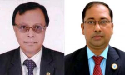 পদত্যাগ করলেন কুয়েটের উপাচার্য ও উপ-উপাচার্য