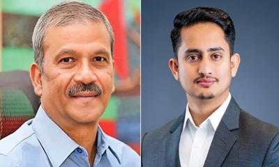 উপদেষ্টা আসিফ নজরুলের পদত্যাগ দাবি করলেন সারজিস