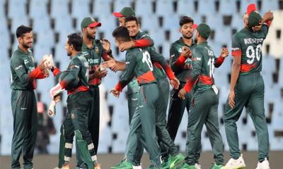 বাংলাদেশের সব ম্যাচ আবুধাবিতে, এশিয়া কাপে ভেন্যু চূড়ান্ত