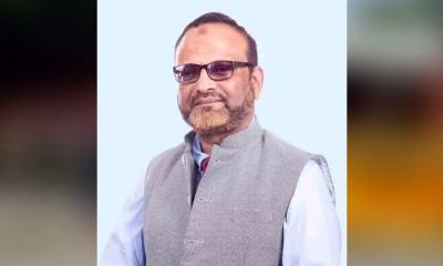 হলে ছাত্ররাজনীতি নিষিদ্ধের বিষয়ে শিক্ষার্থীদের মতামত গুরুত্ব পাবে: ঢাবি উপাচার্য