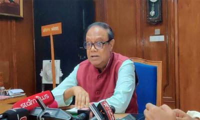 বর্তমান পরিস্থিতিতে বিনিয়োগের আশা অবাস্তব: বাংলাদেশ ব্যাংকের গভর্নর