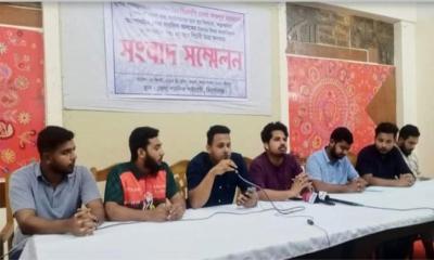 বিএনপি ক্ষমতায় গেলে আমাদের পুলিশ হত্যা মামলায় ফাঁসানো হতে পারে