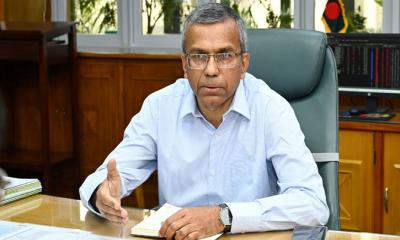 বিদেশে পাচার হওয়া অর্থ ফেরত আনার প্রক্রিয়া চলমান থাকবে: গভর্নর