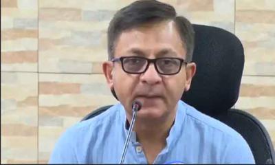 দেশে ভোজ্য তেলের কোনো সংকট নেই : বাণিজ্যমন্ত্রী