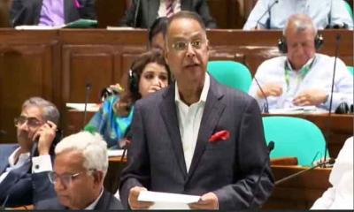 চাহিদার চেয়ে জ্বালানি মজুত বেশি : মন্ত্রী