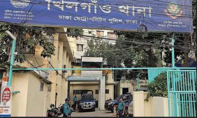 মা-ছেলের লাশ উদ্ধার, পুলিশ বলছে ‘হত্যার পর আত্মহত্যা’