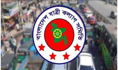 বাস ভাড়া ১৫ পয়সা বৃদ্ধির প্রস্তাব যাত্রী কল্যাণ সমিতির
