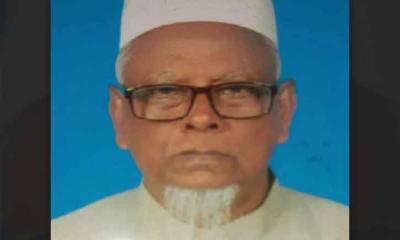 বীর মুক্তিযোদ্ধা অ্যাডভোকেট মো. রওশন আলী মিয়ার ইন্তেকাল