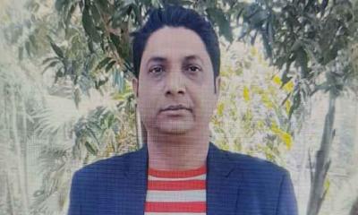 মুকসুদপুর পৌর আওয়ামী লীগের যুগ্ম সাধারণ সম্পাদকের পদত্যাগ