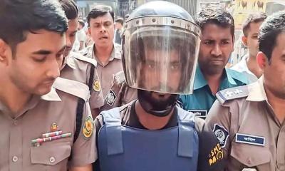রামিসা হত্যা মামলায় রাষ্ট্রীয় খরচে আইনজীবী নিয়োগ