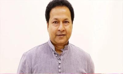 শিল্পী সমিতির নির্বাচনে অংশ নিচ্ছেন না বাপ্পারাজ