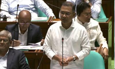 নৃ-গোষ্ঠীদের কৃষি-ব্যবসা ও বেতন আয়কর মুক্ত করার প্রস্তাব দিলেন প্রধানমন্ত্রী