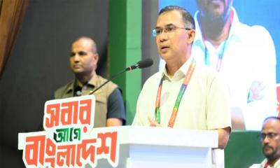 রাষ্ট্র পরিচালনায় সরকারকে কঠিন বাস্তবতা মোকাবিলা করতে হচ্ছে: প্রধানমন্ত্রী