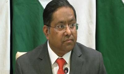 ‘মক্কা প্রতিরক্ষা চুক্তি’ নিয়ে বাংলাদেশের বক্তব্যে কী বলছে ভারত