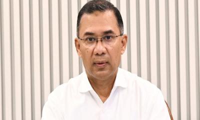 ট্রিলিয়ন ডলারের অর্থনীতি গড়া কোনো স্লোগান নয়, এটি পরিকল্পনা: প্রধানমন্ত্রী
