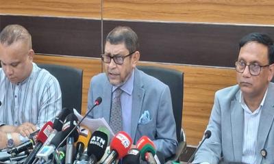 ৩৪ লাখ শিশু পাচ্ছে হামের টিকা, দেশব্যাপী ক্যাম্পেইন শুরু ২৬ সেপ্টেম্বর