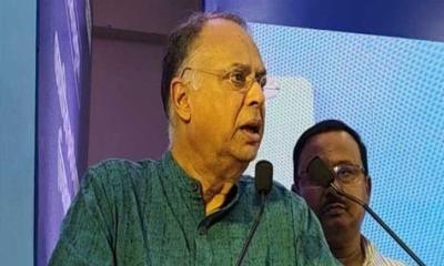 ভালুকায় ডোমেস্টিক রুফটপ সোলার প্রকল্প উদ্বোধন করলেন জ্বালানিমন্ত্রী