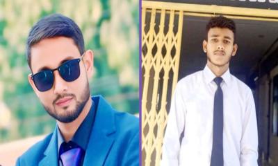 ইবিতে চুয়াডাঙ্গা জেলা ছাত্রকল্যাণ সমিতির নেতৃত্বে মেহেদী ও রাশেদ