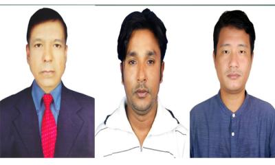রাঙামাটি জেলা কৃষক দলের পক্ষ থেকে ঈদুল আযহার অগ্রিম শুভেচ্ছা
