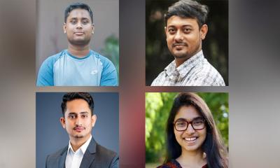 কক্সবাজার সফরে যাওয়া হাসনাত-সারজিসসহ এনসিপির ৫ নেতাকে শোকজ